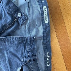 Men’s Gap Jeans